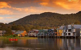 Oaks Lake Crackenback Resort